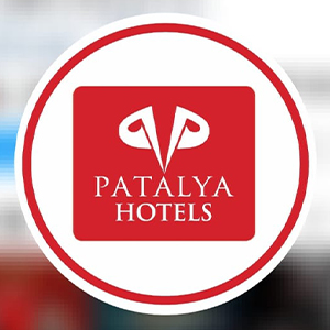 Patalya Hotel